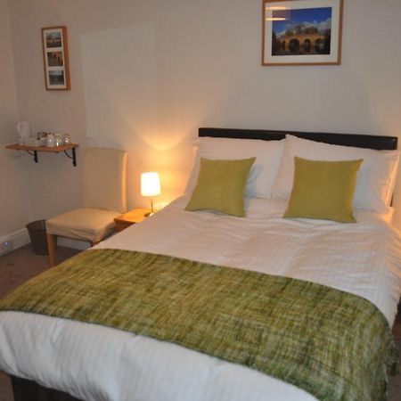 Woodlands 159 Bed & Breakfast Pershore Exterior photo