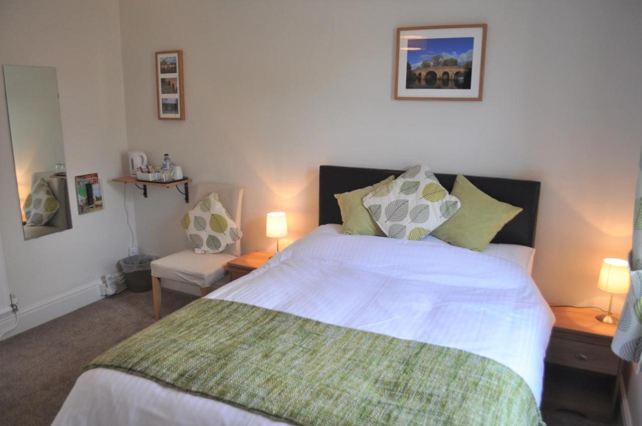 Woodlands 159 Bed & Breakfast Pershore Room photo
